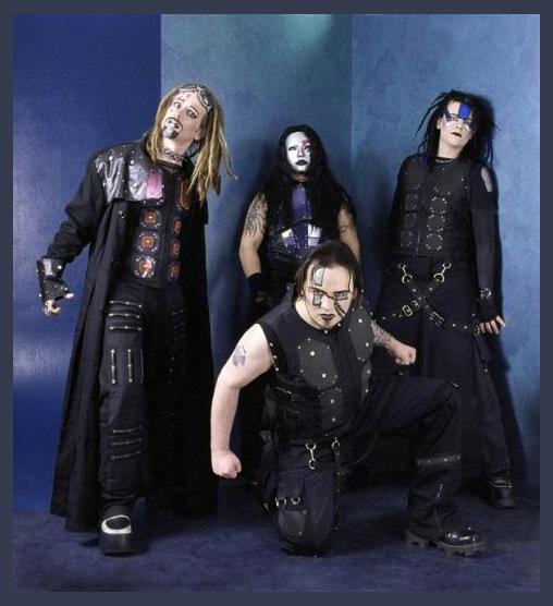 The Kovenant